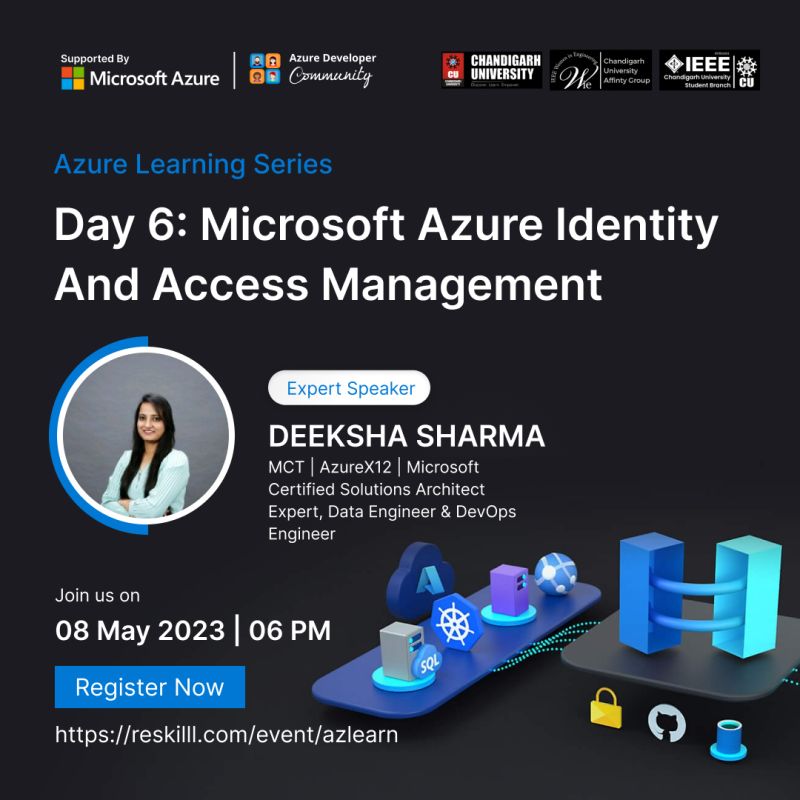 Poster for Deeksha Sharma
