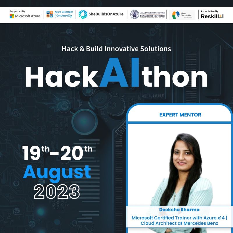Poster for Deeksha Sharma