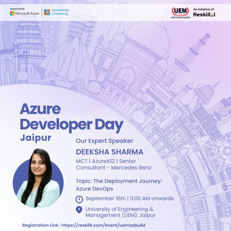 Poster for Deeksha Sharma